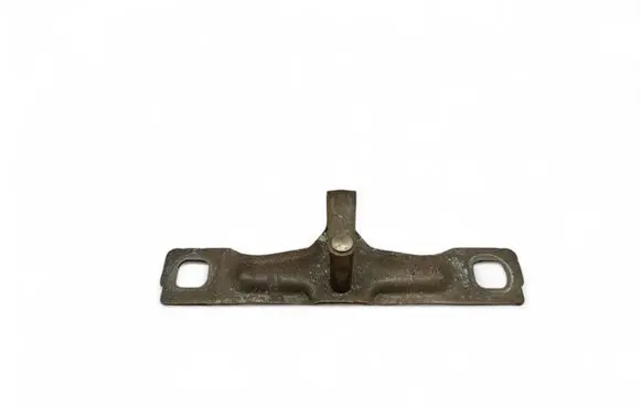 Volkswagen Atlas Trunk lock loop 8V0827507B