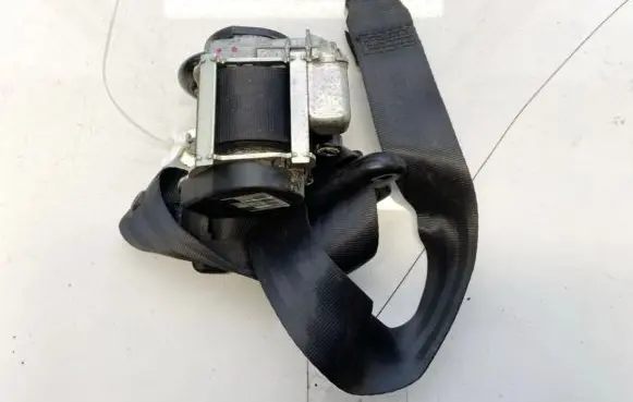 Mitsubishi Colt Front seatbelt 005r000 005r-000