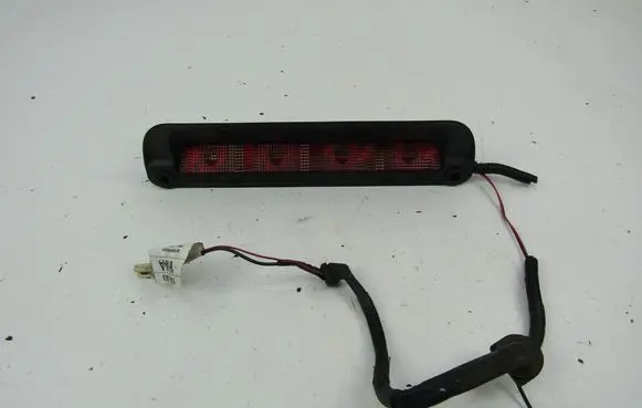 Opel Frontera B Third/center stoplight 97200833