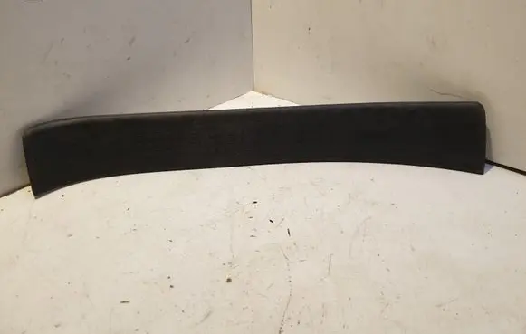 Audi A4 S4 B6 8E 8H Rear sill trim cover 8E0853376