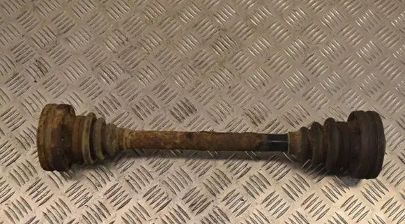 BMW 7 E32 Rear driveshaft