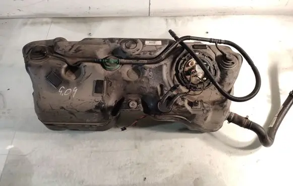 BMW X3 F25 Fuel tank 7279358