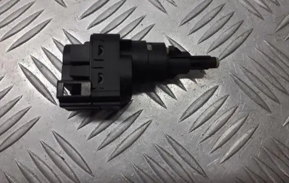 Skoda Fabia Mk2 (5J) Brake pedal sensor switch 6Q0945511