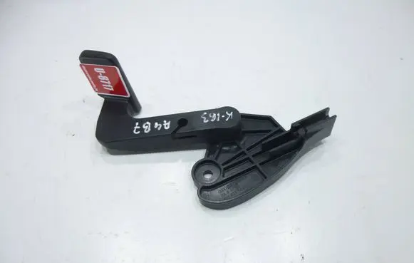 Audi A4 S4 B7 8E 8H Engine bonnet (hood) release handle 8E1823533B