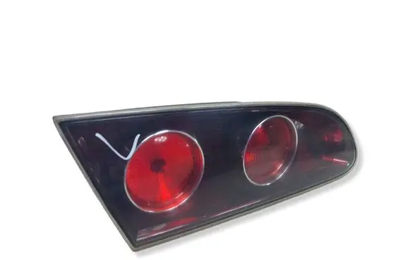 Seat Ibiza III (6L) Rear/tail lights 150929KASACJA 150929