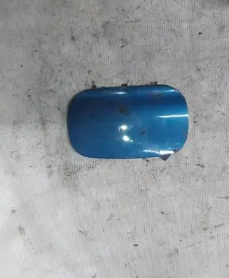Renault Espace III Rear bumper row hook cap/cover 6025130156A