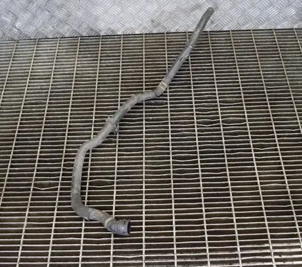 BMW 4 F32 F33 Engine coolant pipe/hose 9243891