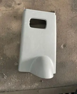 Opel Vivaro Other interior part 91166415