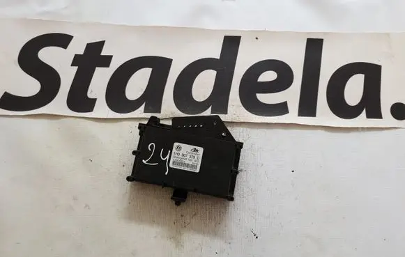 Volkswagen PASSAT B4 ABS control unit/module 1H0907379D 10094103224
