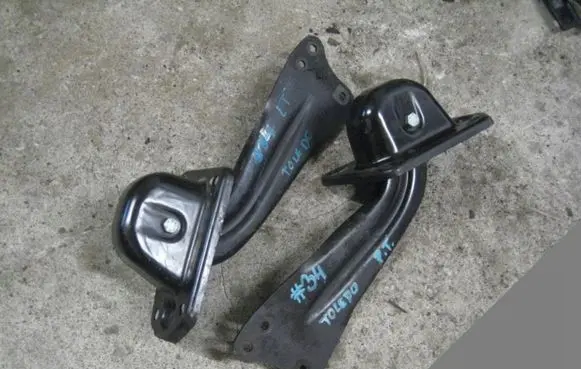 Seat Toledo III (5P) Rear control arm
