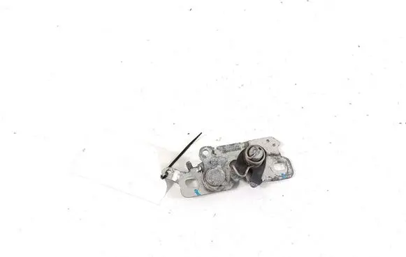 Peugeot 408 P54 Engine bonnet (hood) release handle 9822710780