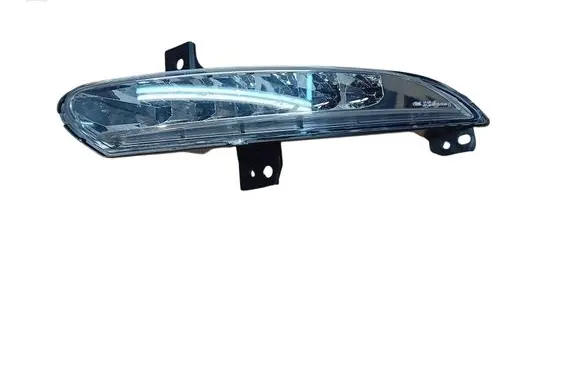 Renault Scenic III - Grand scenic III Headlight/headlamp 266051864R