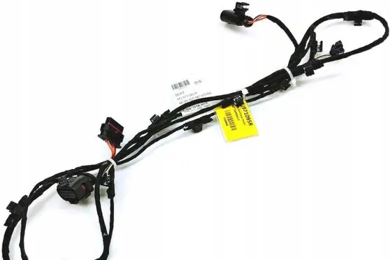 Seat Tarraco Other wiring loom 5FJ971095R
