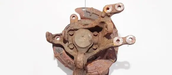 KIA Ceed Rear wheel hub