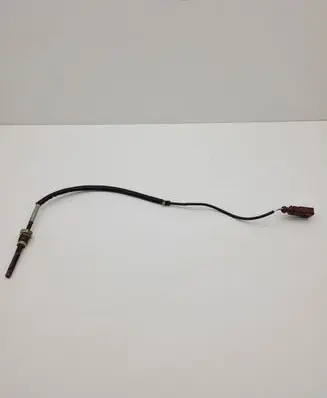 Audi A6 S6 C7 4G Exhaust gas temperature sensor 8K0906088