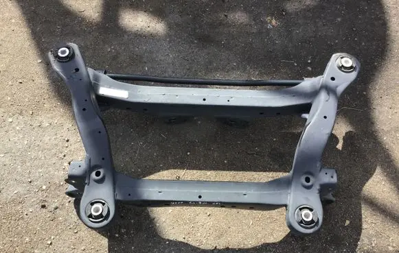 Jeep Cherokee Rear subframe 25006AH