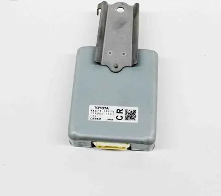 Toyota C-HR I Other devices 1669001561 8657210070