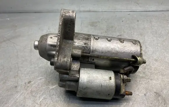 Volvo V50 Starter motor 3M5T11131AB
