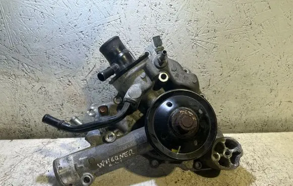 Jeep Grand Wagoneer Water pump 68346911AA