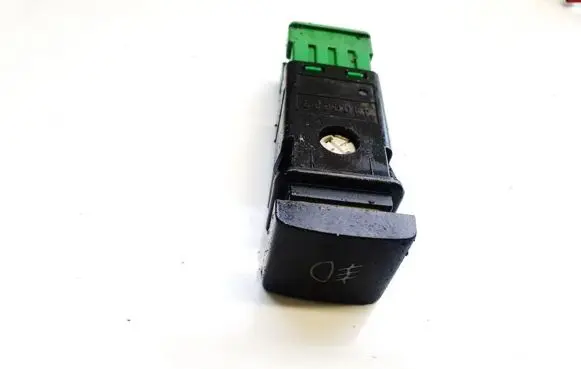 Fog light switch