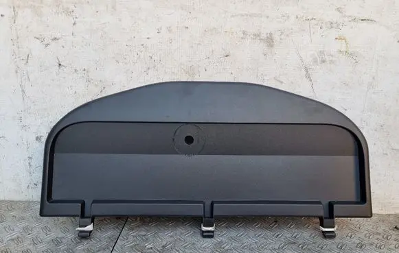 Citroen DS3 Parcel shelf 9677479177