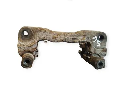 Subaru Forester SG Brake caliper pad carrier rear 