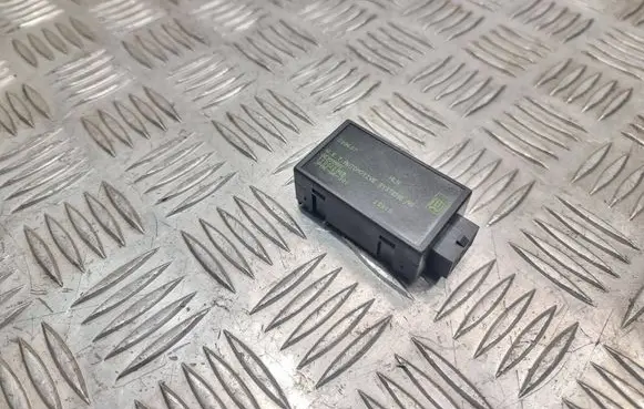 Ford C-MAX II Seat heating relay 299607 11002298B
