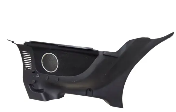 Jeep Grand Cherokee Trunk/boot lower side trim panel PI01045049BL 1GU36DX9AH 280057