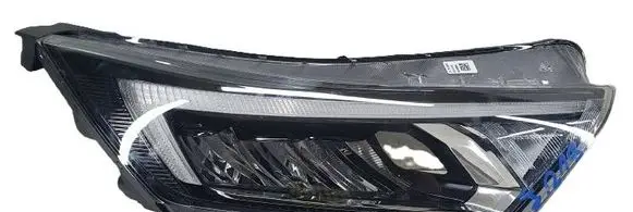Hyundai i20 (BC3 BI3) Headlight/headlamp