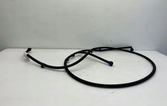 Audi Q3 F3 Headlight washer hose/pipe 83A955970