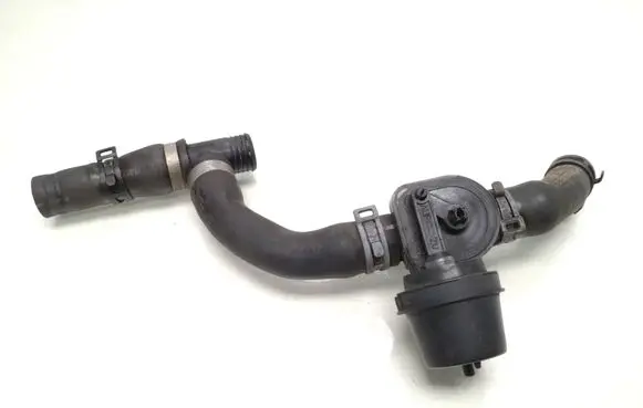 Volkswagen Crafter Coolant heater control valve 701819809g 9068322023 2022133