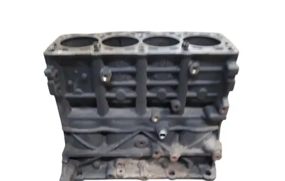 Audi A4 S4 B7 8E 8H Engine block BRD