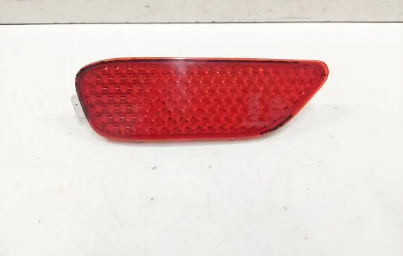 Chevrolet Captiva Rear tail light reflector 96626981 1090069