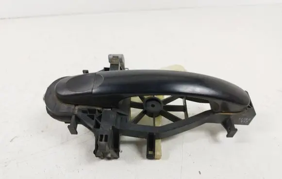 Volkswagen Caddy Sliding door exterior handle 2K0843352D