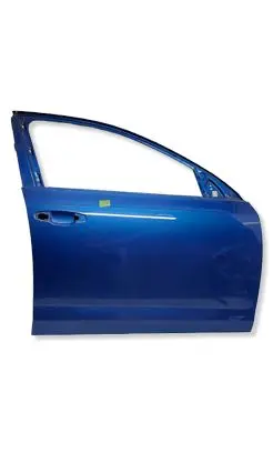 Skoda Octavia Mk3 (5E) Front door 5E0831312