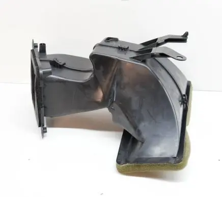 Tesla Model Y Air intake duct part 150953600A
