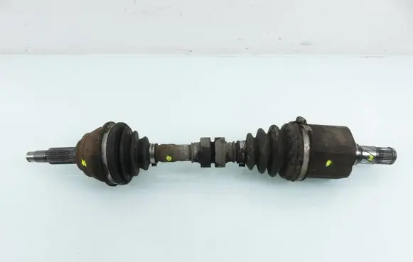 Renault Koleos I Front driveshaft 