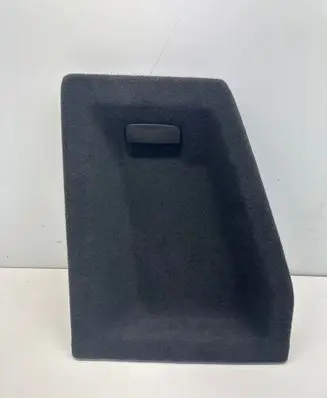 BMW X3 G01 Trunk/boot side trim panel 7445814