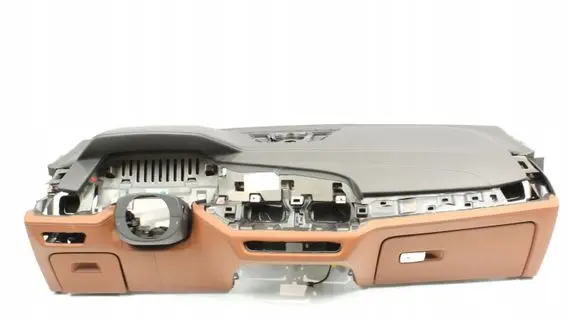 BMW X5 G05 Dashboard 9471880