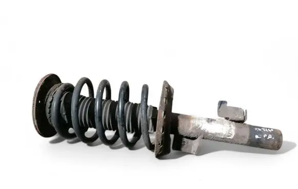 Volvo XC60 Front shock absorber with coil spring 8G9118045NAE 31277627 824904005731