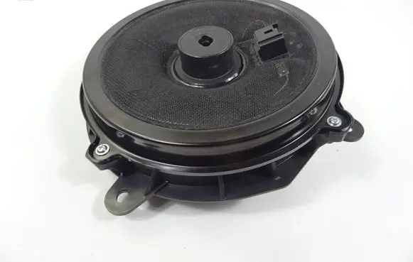 Mazda 3 II Front door speaker KD4566A60