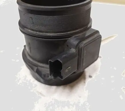 Citroen C5 Mass air flow meter 5WK97002 9645948980