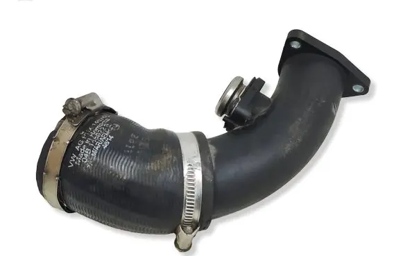 Skoda Fabia Mk3 (NJ) Intercooler hose/pipe 04B145762B 604640 04B145822B