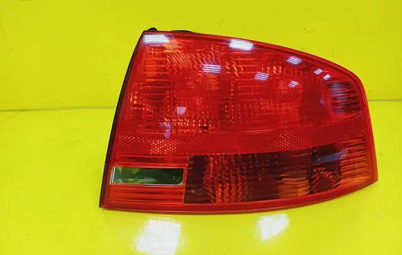 Rear/tail lights