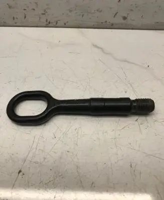 Audi A5 8T 8F Towing hook eye 8K0805615