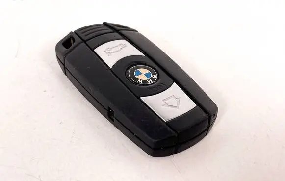 BMW 3 E92 E93 Ignition key/card 66126986585 6986585 66120392210