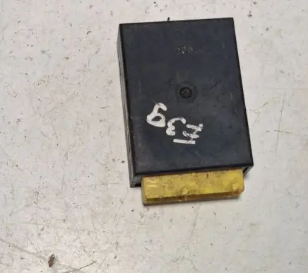 BMW 5 E39 Immobilizer control unit/module 61358375840 608377 601082100