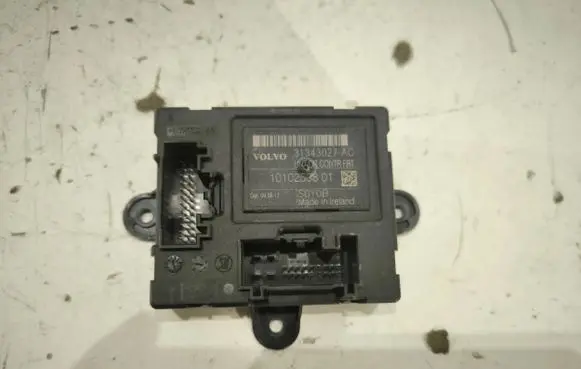 Volvo XC60 Door control unit/module 10057280