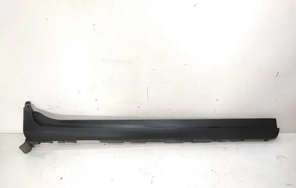 BMW X3 F25 Sill 7210080 51777210080