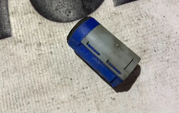 Mercedes-Benz S W220 Parking PDC sensor a0015425918 0015425918